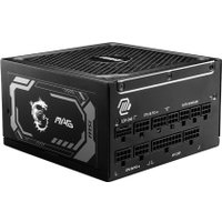 Блок питания MSI MAG A1000GL PCIE5