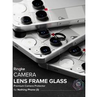 Защитное стекло Ringke Camera Lens Frame 2шт для Nothing Phone (3)