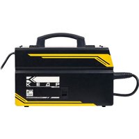 Сварочный инвертор Кедр Ultramig-200p Compact