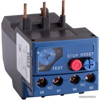 Реле тепловое КЭАЗ РТЛ 1016-2 25А (9-13А) УХЛ4 110747
