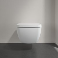 Сиденье для унитаза Villeroy & Boch Venticello 8M22S1Rw