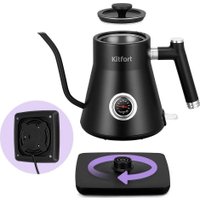 Электрический чайник Kitfort KT-6760