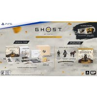  Ghost of Yotei. Collector’s Edition для PlayStation 5