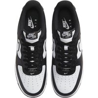 Кроссовки Nike Air Force 1 Low 07 White Swoosh Panda DV0788-001 (44.5)