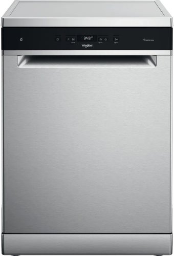 Отдельностоящая посудомоечная машина Whirlpool WFC 3C26 PF X