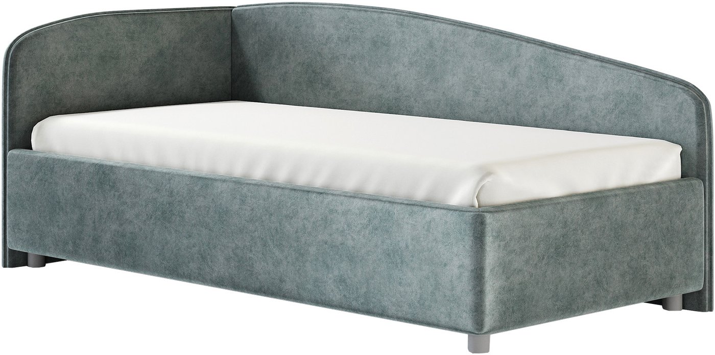 Кровать Сонум Paola L 90x200 (энигма ментол)