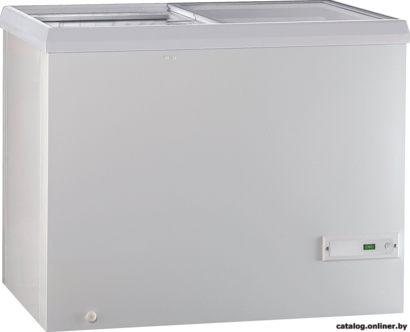 Морозильный ларь POZIS FH-255