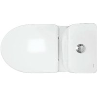 Унитаз напольный Sanita Лада WC.CC/Lada/1-P/WHT.G/S1 в Витебске