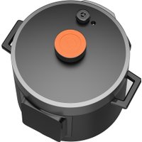 Мультиварка-скороварка Garlyn MPC-10