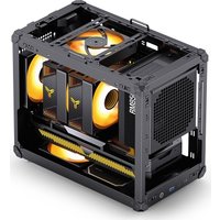 Корпус Jonsbo C6 Max (черный)