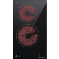 Варочная панель LG CBEZD2414B