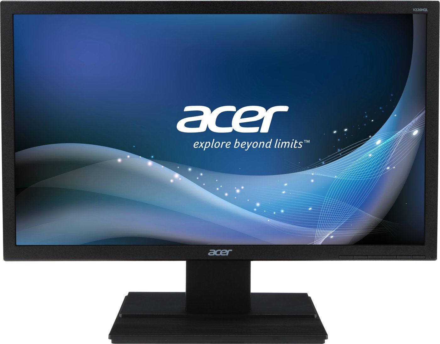 

Монитор Acer V246HQLbi UM.UV6EE.005