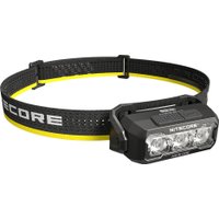 Фонарь Nitecore HA15UHE