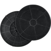 Угольный фильтр Meferi CF04-2 (2 шт)