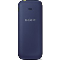 Кнопочный телефон Samsung Guru Music 2 Blue [B310E]