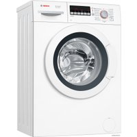 Стиральная машина Bosch WLG24260BL