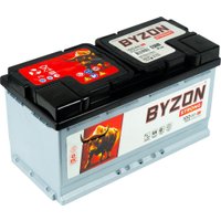 Автомобильный аккумулятор BYZON R+ (100 А·ч) в Бресте