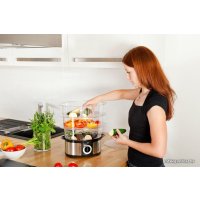 Пароварка ETA Steampot 0134 90000