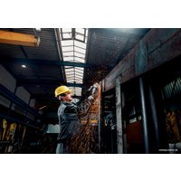 Угловая шлифмашина Metabo WEPBA 19-180 Quick RT 601099000