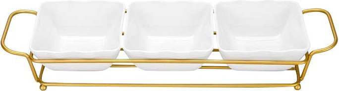 

Менажница Fissman 16109