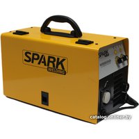 Сварочный инвертор Spark MasterARC 210 Euro Plus