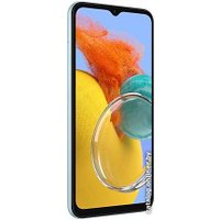 Смартфон Samsung Galaxy M14 SM-M146B/DSN 4GB/128GB (голубой)