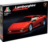 3685 Автомобиль Lamborghini Diablo