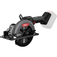 Дисковая (циркулярная) пила Deli EDE-YJ20-1D4 (с 2-мя АКБ)