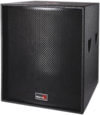 Активный сабвуфер Biema T181BIII