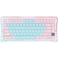 Клавиатура Gravastar Mercury K1 Lite Special Edition Aurora Mist (GravaStar Stellar Bloom)