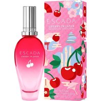 Туалетная вода Escada Cherry in Japan EdT (30 мл)