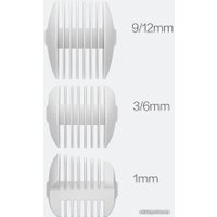 Машинка для стрижки волос Mitu Baby Hair Trimmer DIEL0384