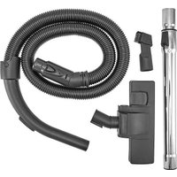 Пылесос Delta DL-0853 (серый)