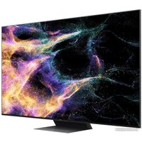 MiniLED телевизор TCL 55C845
