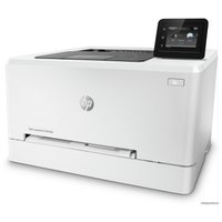 Принтер HP Color LaserJet Pro M254dw