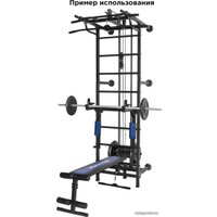 Силовой комплекс Формула здоровья Крафт SystemLight 3в1 Flexter Formula (черный)