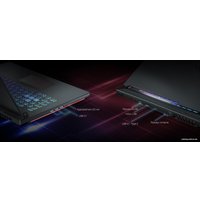 Игровой ноутбук ASUS ROG Strix G GL531GU-AL404T