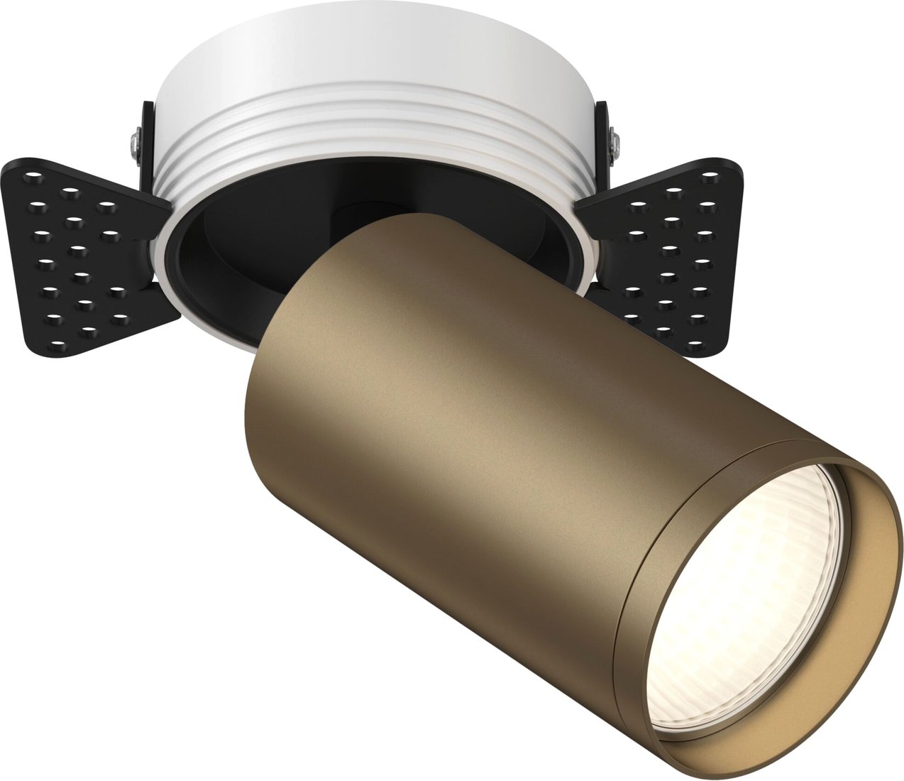 

Точечный светильник Maytoni FOCUS S C058CL-1BBZ