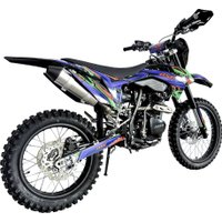 Мотоцикл BSE Z1 B0Z1EB035GHH1 (Joker)
