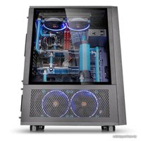 Корпус Thermaltake Core X71 Tempered Glass Edition [CA-1F8-00M1WN-02]