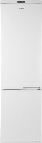 Холодильник SunWind SCC403