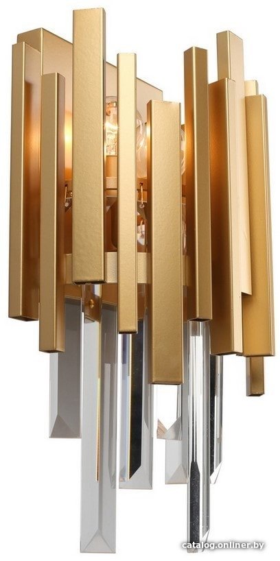 Бра Omnilux Carisio OML-72801-02