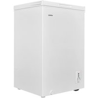 Морозильный ларь CENTEK CT-4011