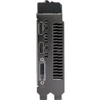 Видеокарта ASUS Expedition Radeon RX 570 4GB GDDR5