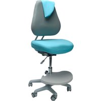 Чехол для стула Yoka Gammy (голубой)