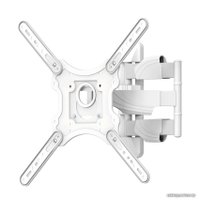 Кронштейн для телевизора UniTeki FML40W (белый)
