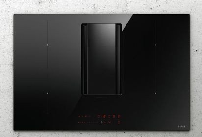 

Варочная панель Elica NikolaTesla Alpha BL/A/78