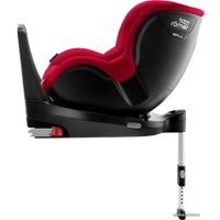 Детское автокресло Britax Romer Dualfix M i-size (fire red)