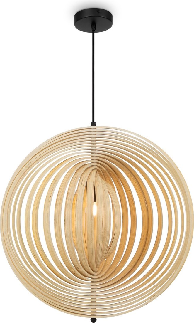 

Люстра средней высоты Maytoni Roots MOD197PL-01W2