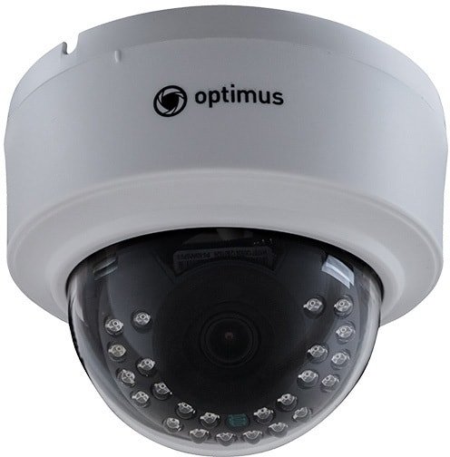 

IP-камера Optimus IP-E022.1(2.8)APX